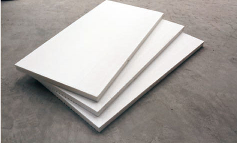 聚苯乙烯泡沬板(聚苯板)EPS